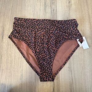 NWT Old Navy Bikini Bottoms